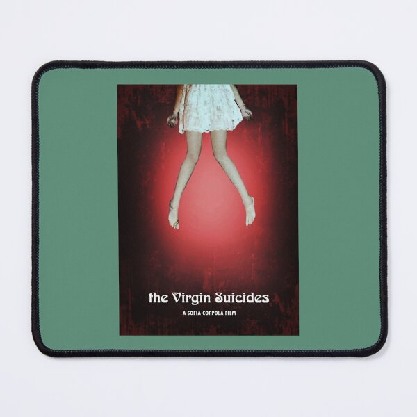 Item preview, The Virgin designed and sold by AdamRichard14.
