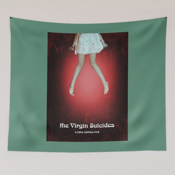 Item preview, The Virgin designed and sold by AdamRichard14.