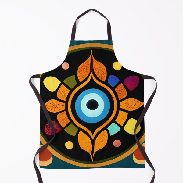Item preview, Spirit Walker_Mandala_009 designed and sold by KahikaArt.