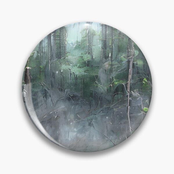Item preview, Whispering Willows in the Mire designed and sold by wanikhwan.