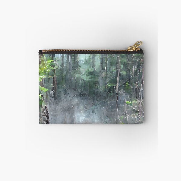 Item preview, Whispering Willows in the Mire designed and sold by wanikhwan.