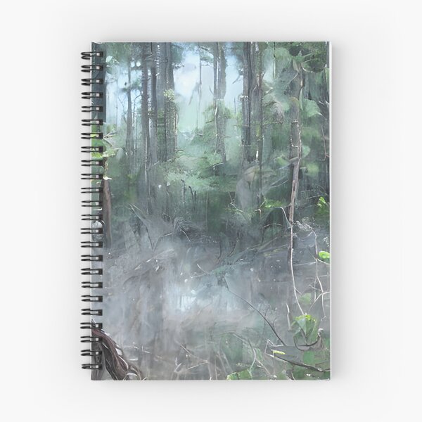 Item preview, Whispering Willows in the Mire designed and sold by wanikhwan.