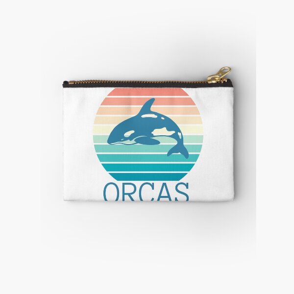 Item preview, Save the orcas designed and sold by addict2reading.