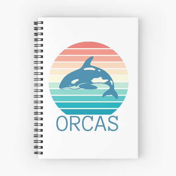Item preview, Save the orcas designed and sold by addict2reading.
