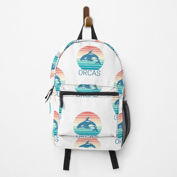 Item preview, Save the orcas designed and sold by addict2reading.