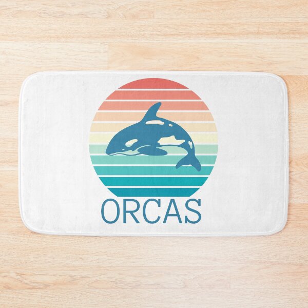 Item preview, Save the orcas designed and sold by addict2reading.