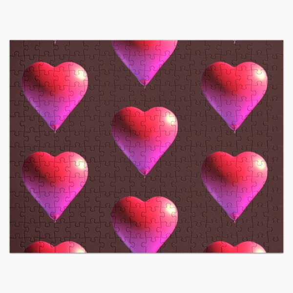 Item preview, Balloon Heart designed and sold by Digiheart.