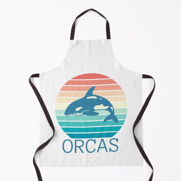 Item preview, Save the orcas designed and sold by addict2reading.