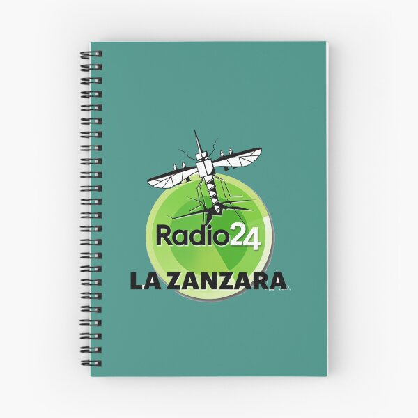 Item preview, la zanzara designed and sold by Garretnkins.