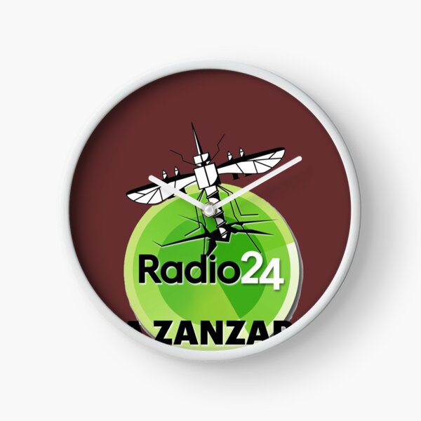 Item preview, la zanzara designed and sold by Garretnkins.