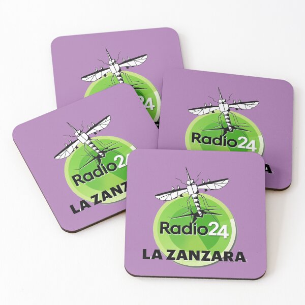 Item preview, la zanzara designed and sold by Garretnkins.