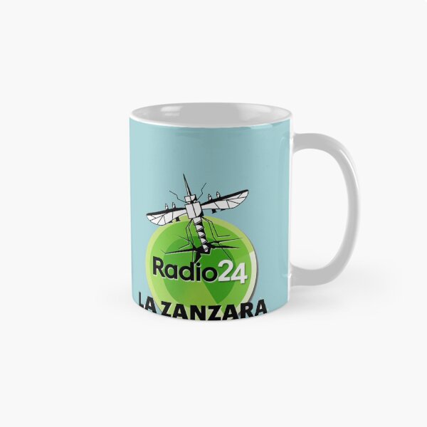 Item preview, la zanzara designed and sold by Garretnkins.