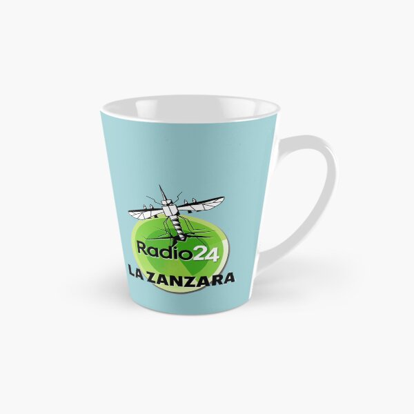 Item preview, la zanzara designed and sold by Garretnkins.