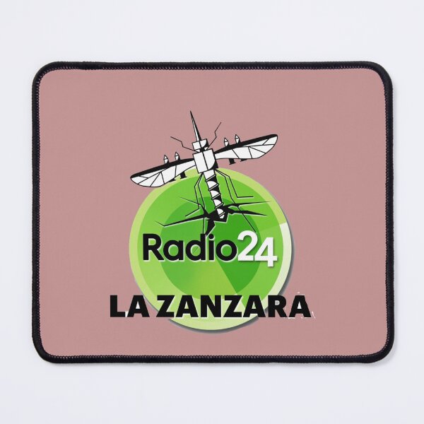 Item preview, la zanzara designed and sold by Garretnkins.