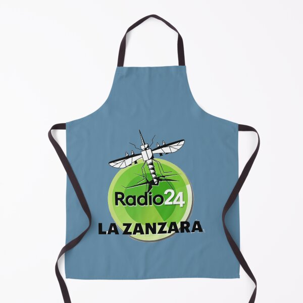 Item preview, la zanzara designed and sold by Garretnkins.