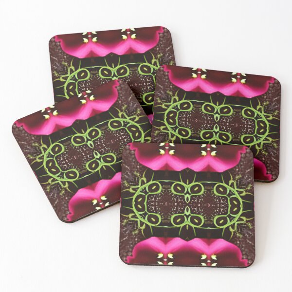 Item preview, DELICIOUS PAINTING OF  CHOCOLATE FLOWERS TO TASTE  designed and sold by Ralek.