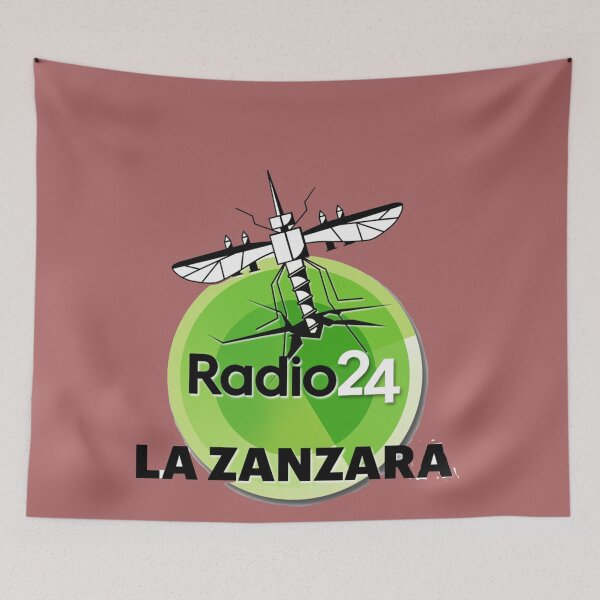 Item preview, la zanzara designed and sold by Garretnkins.