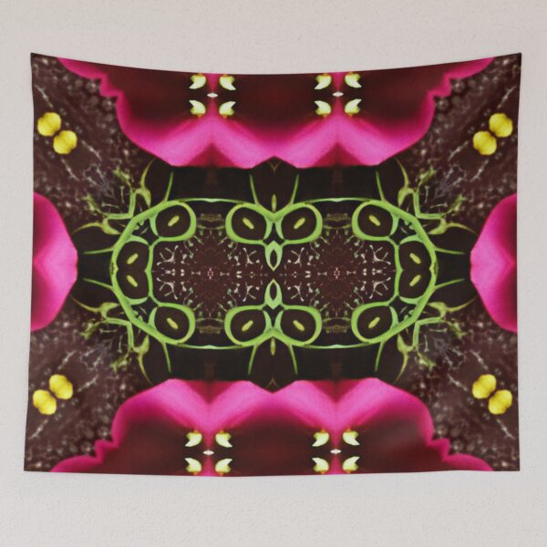 Item preview, DELICIOUS PAINTING OF  CHOCOLATE FLOWERS TO TASTE  designed and sold by Ralek.