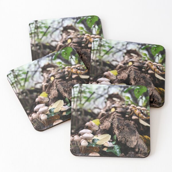 Item preview, Mushrooms 1 designed and sold by marcosarain.