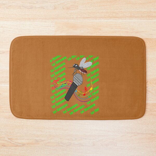 Item preview, la zanzara designed and sold by Garretnkins.