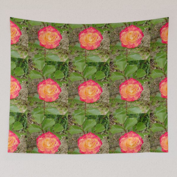Item preview, Tea Rose designed and sold by pinkal.