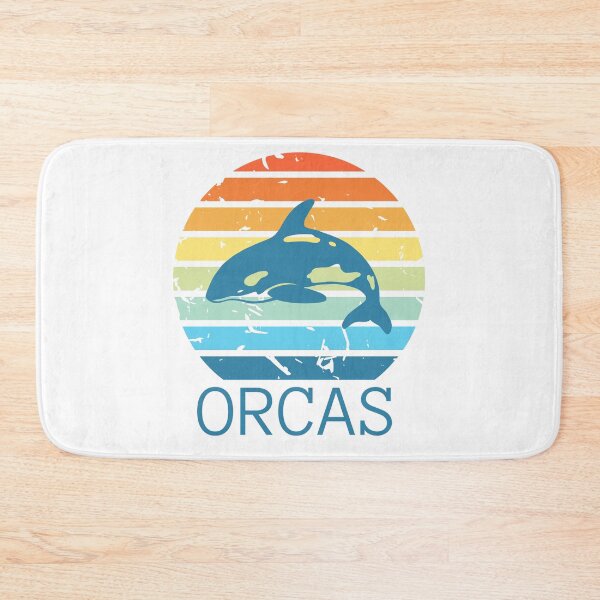 Item preview, Save the orcas designed and sold by addict2reading.