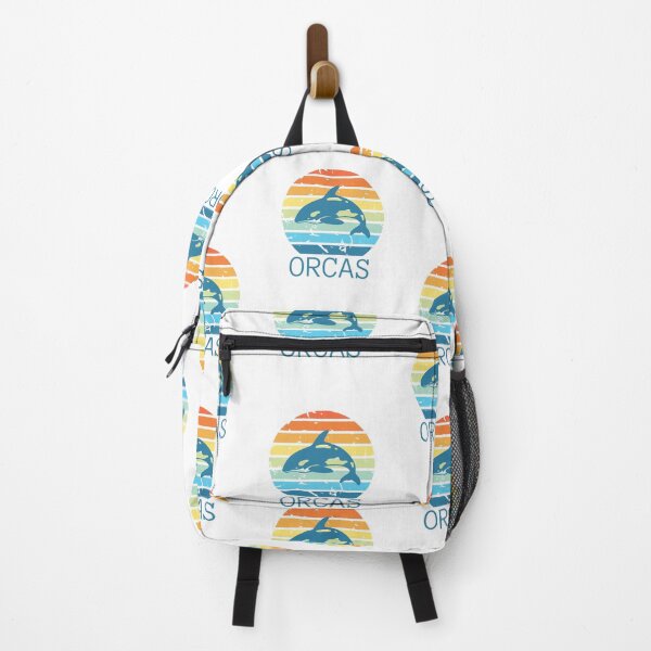 Item preview, Save the orcas designed and sold by addict2reading.