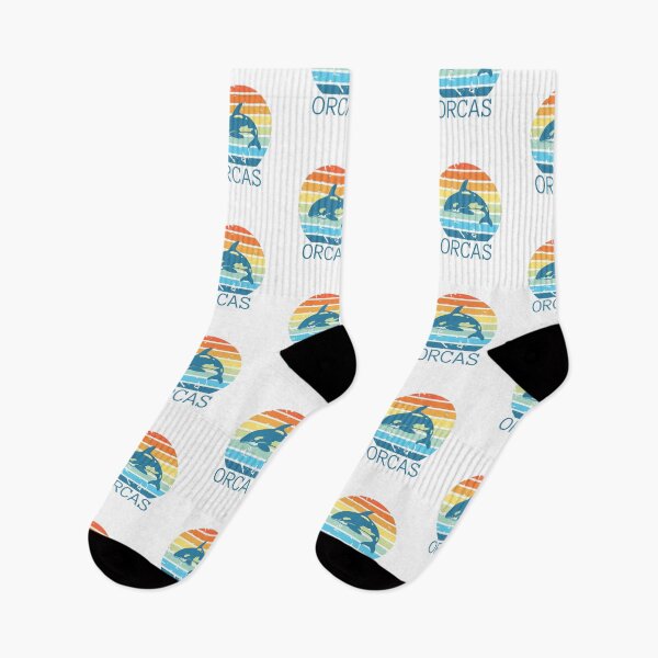 Item preview, Save the orcas designed and sold by addict2reading.