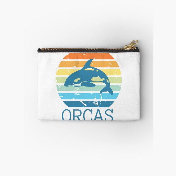 Item preview, Save the orcas designed and sold by addict2reading.