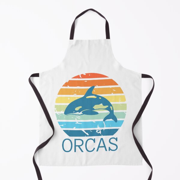 Item preview, Save the orcas designed and sold by addict2reading.