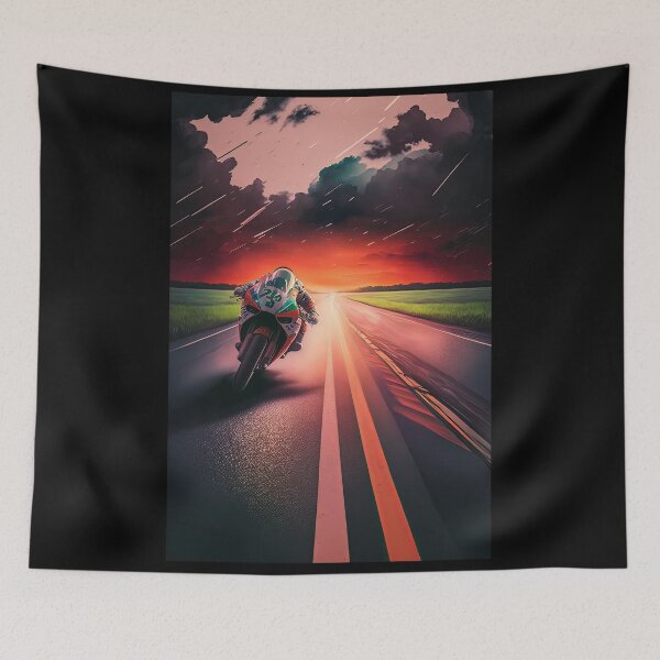 Item preview, Beautiful art #673 designed and sold by AI-Dreamshop.