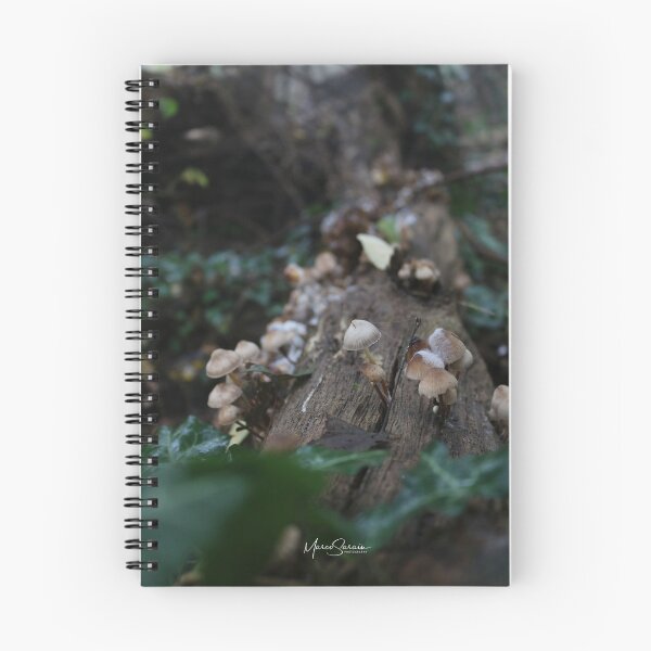 Item preview, Mushrooms 2 designed and sold by marcosarain.