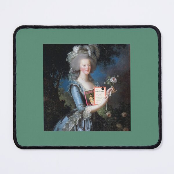 Item preview, Marie Antoinette designed and sold by AdamRichard14.