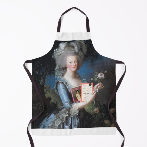 Item preview, Marie Antoinette designed and sold by AdamRichard14.