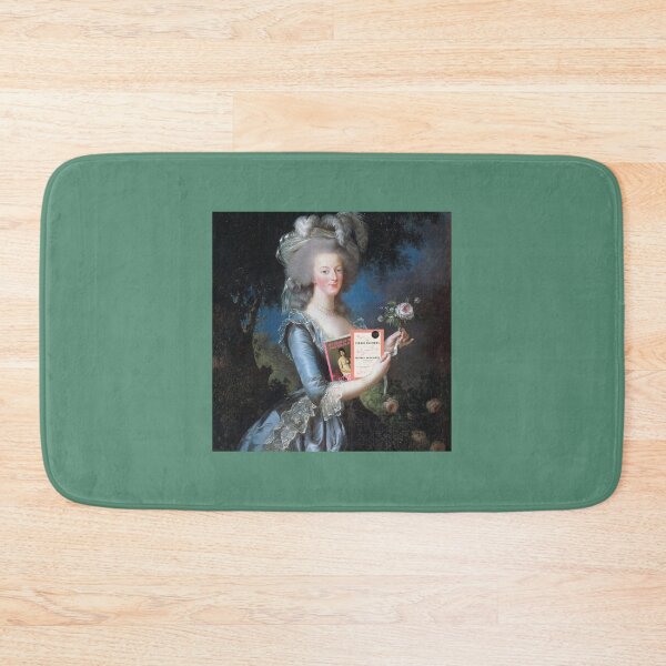 Item preview, Marie Antoinette designed and sold by AdamRichard14.
