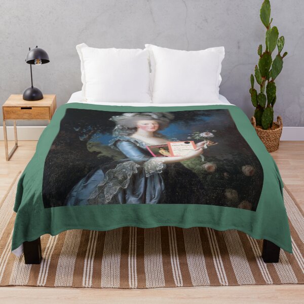Item preview, Marie Antoinette designed and sold by AdamRichard14.