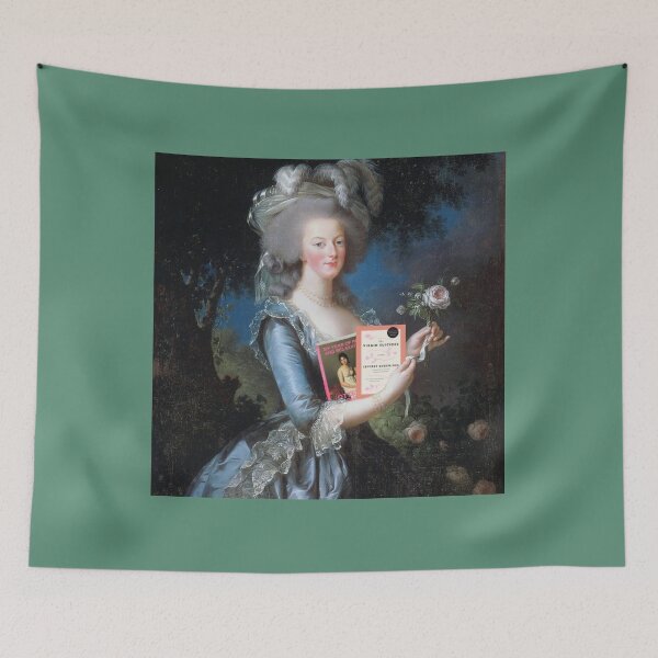 Item preview, Maria Antonieta designed and sold by AdamRichard14.