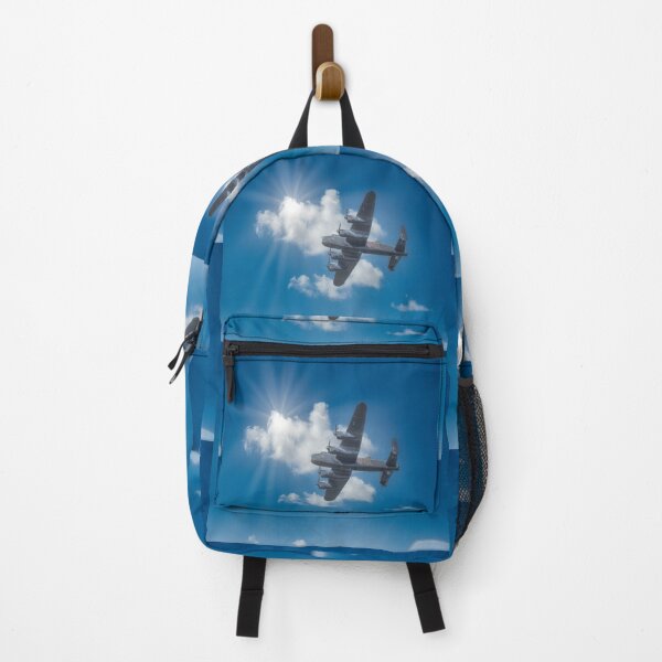 Item preview, Lancaster Bomber designed and sold by Darren Wilkes.