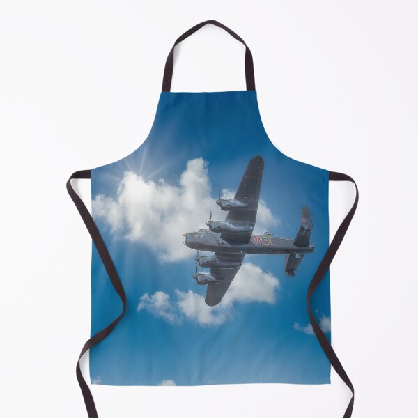 Item preview, Lancaster Bomber designed and sold by Darren Wilkes.