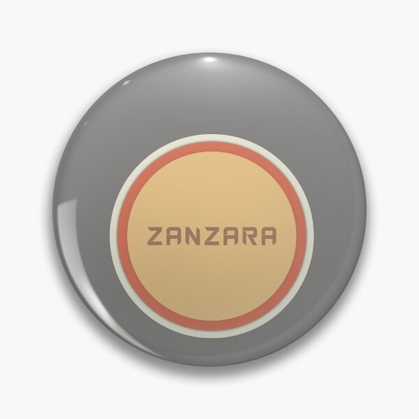 Item preview, La Zanzara designed and sold by Garretnkins.