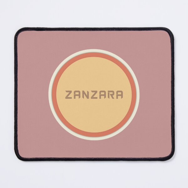 Item preview, La Zanzara designed and sold by Garretnkins.