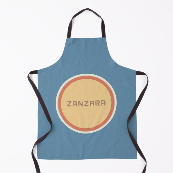 Item preview, La Zanzara designed and sold by Garretnkins.