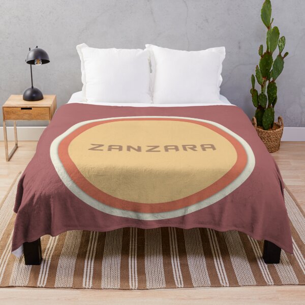 Item preview, La Zanzara designed and sold by Garretnkins.