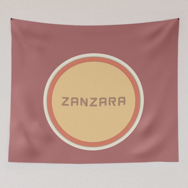 Item preview, La Zanzara designed and sold by Garretnkins.
