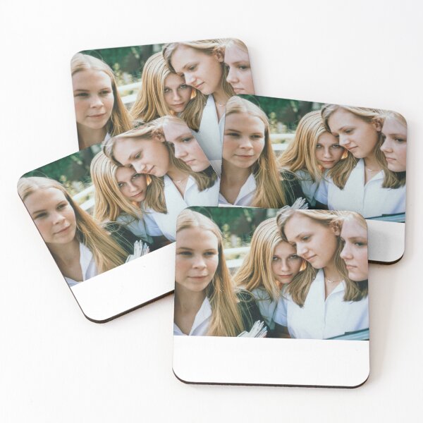 Item preview, The Virgin Suicides movie sofia coppola kirsten dunts designed and sold by AdamRichard14.