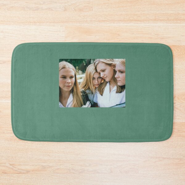 Item preview, The Virgin Suicides movie sofia coppola kirsten dunts designed and sold by AdamRichard14.