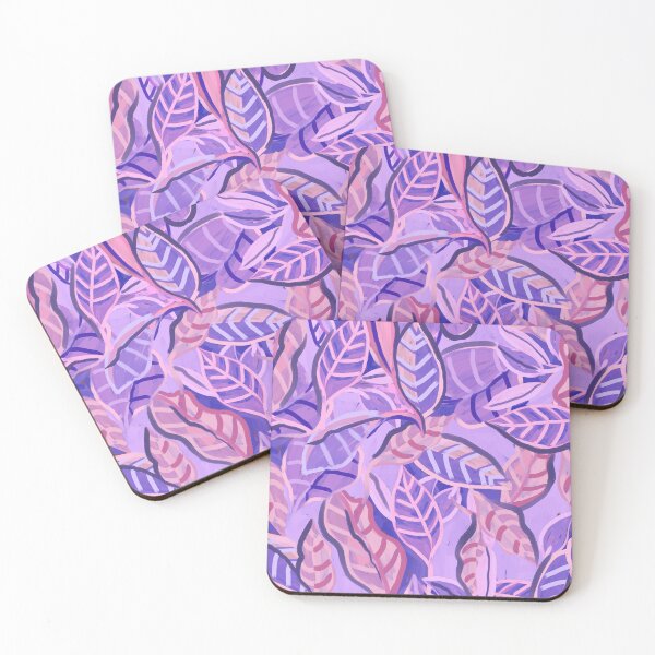 Item preview, Copia de Copia de Copia de Copia de Leaves minimal pattern. Monocolor designed and sold by SonDesigns.