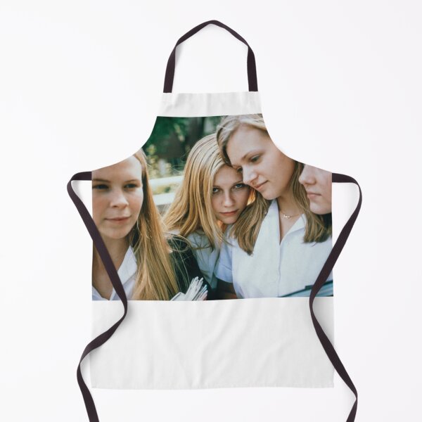 Item preview, The Virgin Suicides movie sofia coppola kirsten dunts designed and sold by AdamRichard14.
