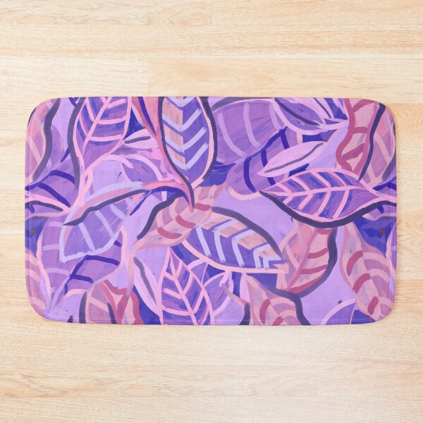 Item preview, Copia de Copia de Copia de Copia de Leaves minimal pattern. Monocolor designed and sold by SonDesigns.