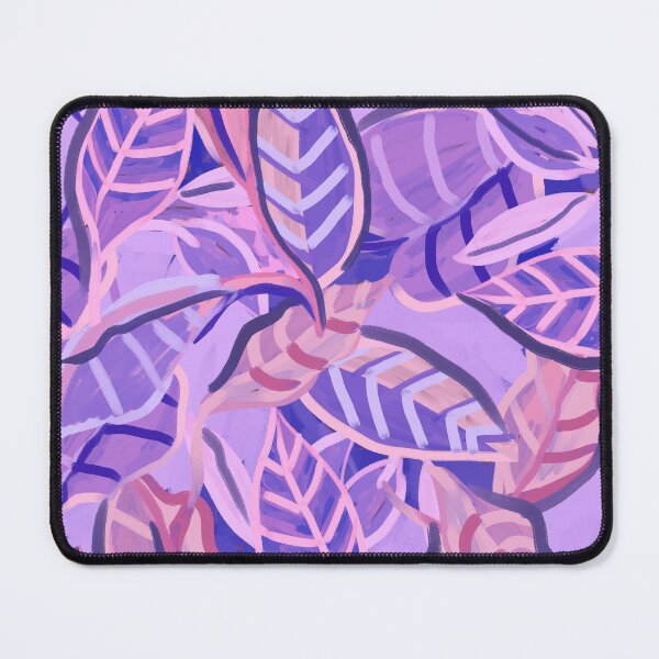 Item preview, Copia de Copia de Copia de Copia de Leaves minimal pattern. Monocolor designed and sold by SonDesigns.